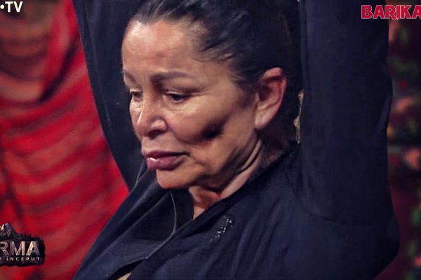 brigitte pastrama face app