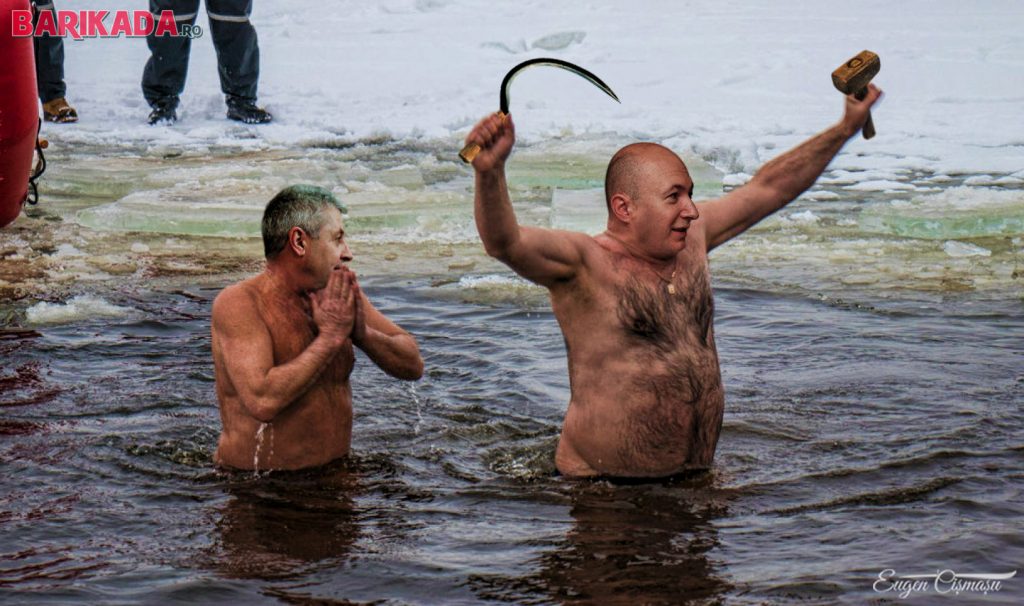 codrin stefanescu boboteaza