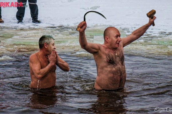 codrin stefanescu boboteaza