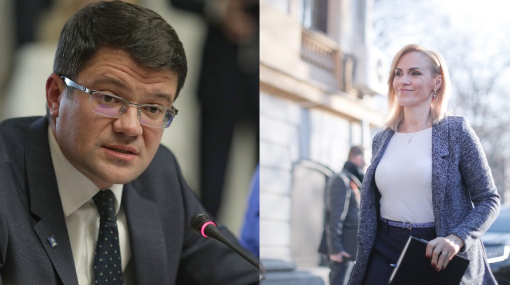 costel alexe vs gabi firea