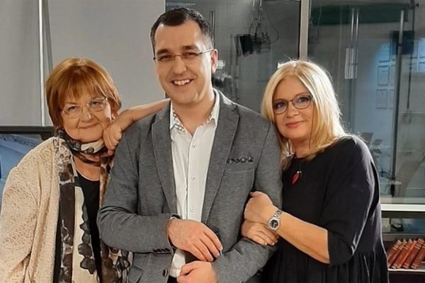 cristina topescu ultima fotografie