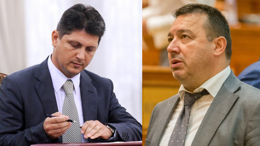 deputatul mitraliera titus corlatean