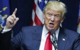 Donald Trump message to nation