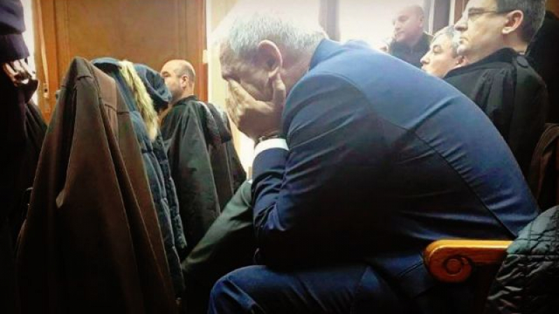 dragnea prabusit instanta