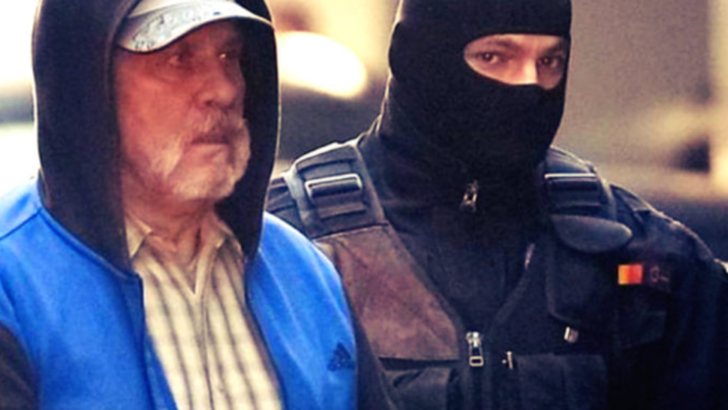 gheorghe dinca criminal