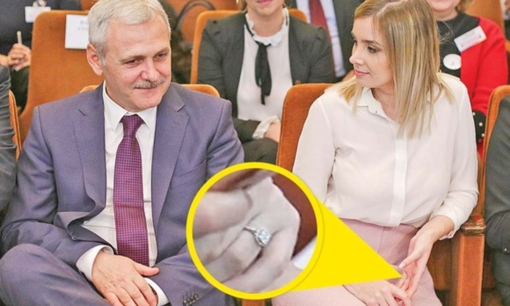 irina tanse inel dragnea