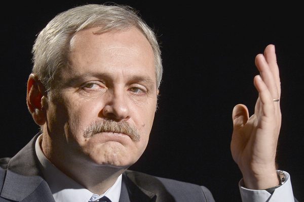 liviu dragnea