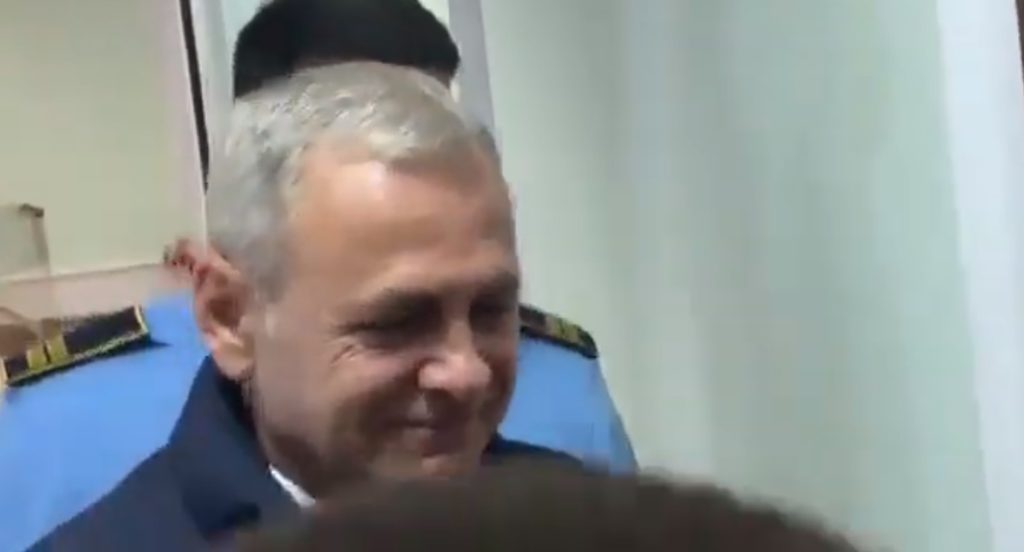 liviu dragnea liber