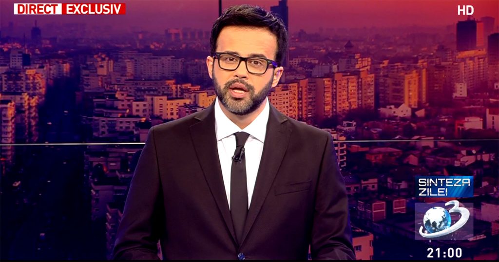 mihai gadea barba voiculescu
