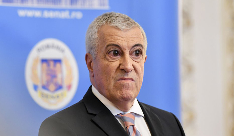 tariceanu suspect