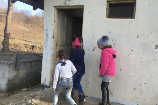wc copii dolj