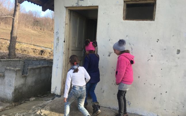 wc copii dolj