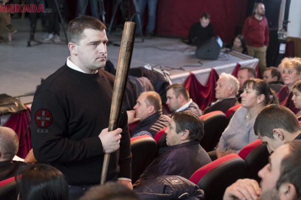 Bírók Károly preot ditrau