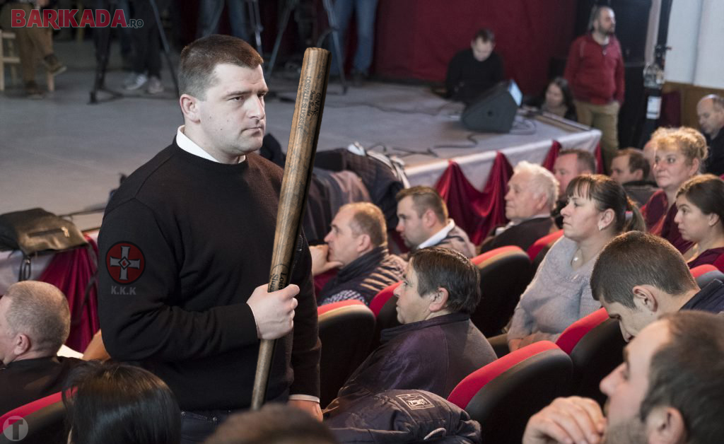 Bírók Károly preot ditrau