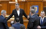 ciolacu psd desfiintare