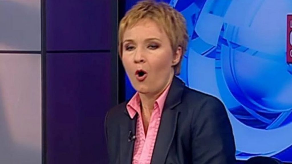 dana grecu