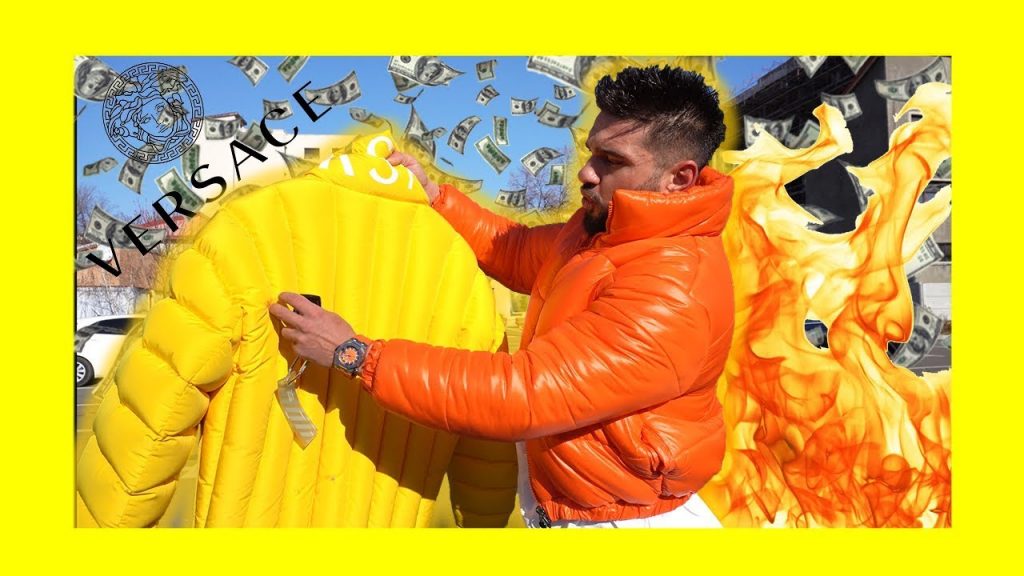 dorian popa geaca arsa