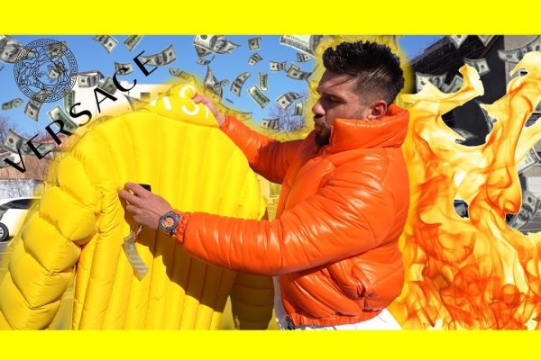 dorian popa geaca arsa