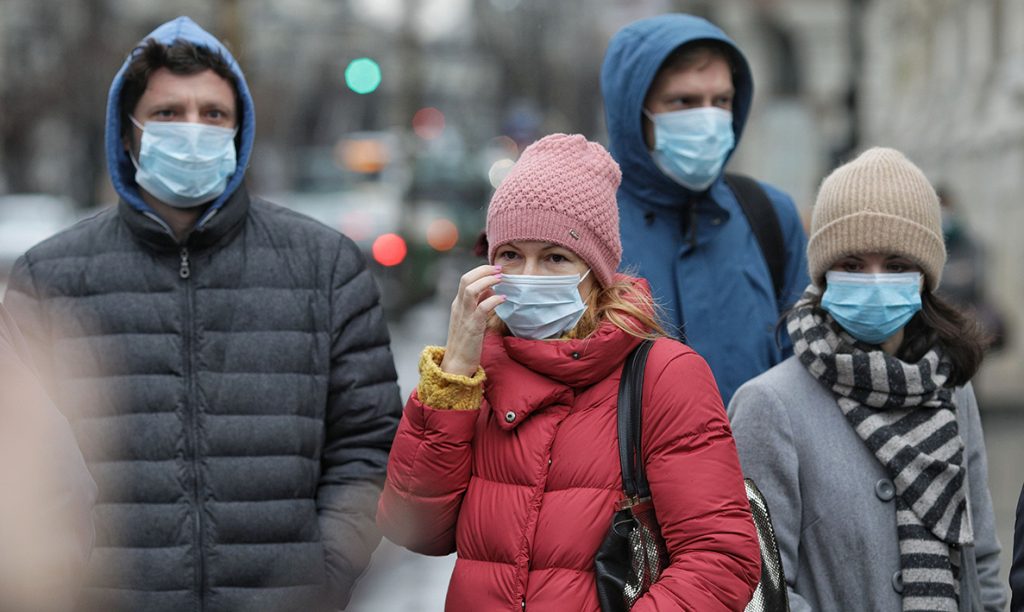 epidemie de gripa