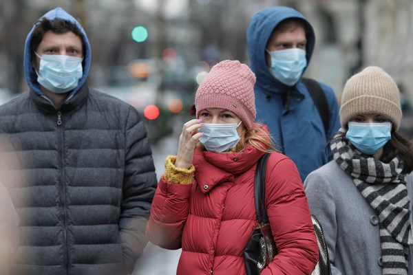 epidemie de gripa