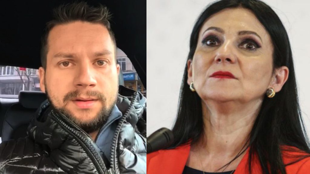 fiul sorinei pintea ionut pintea