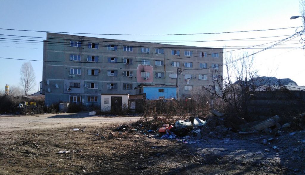 gheoru ploiesti