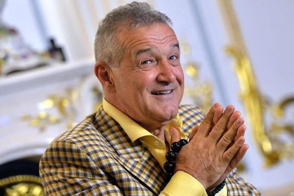 gigi becali