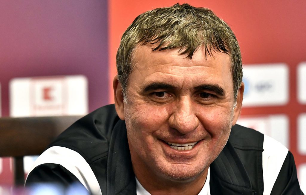 hagi maxime celebre