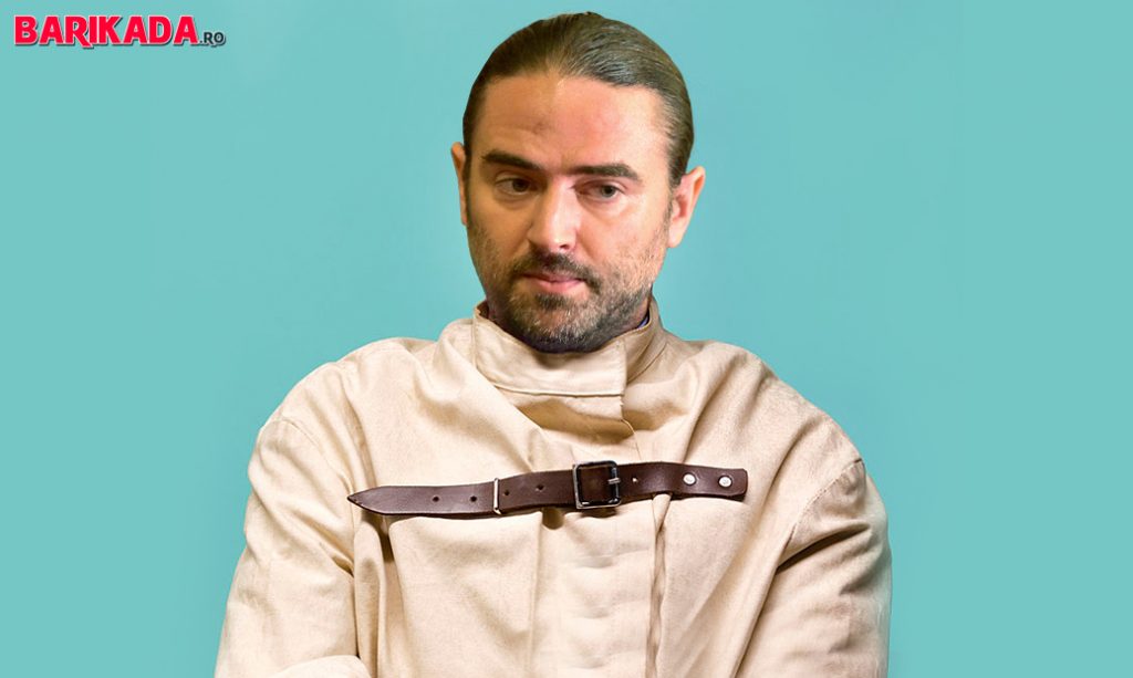 liviu plesoianu dilau