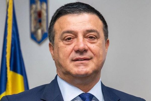 nicolae badalau