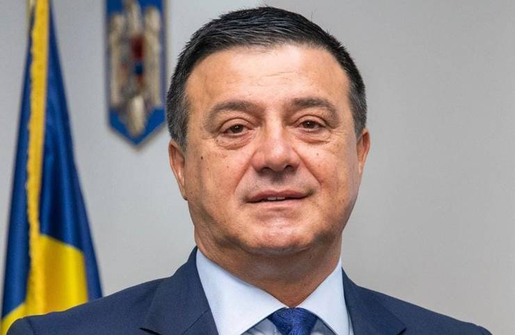 nicolae badalau