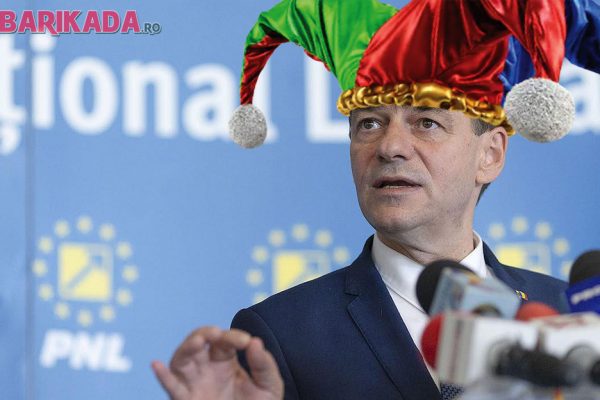 orban bufon