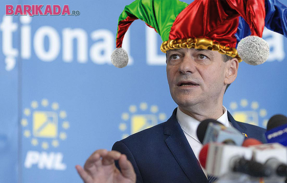 orban bufon