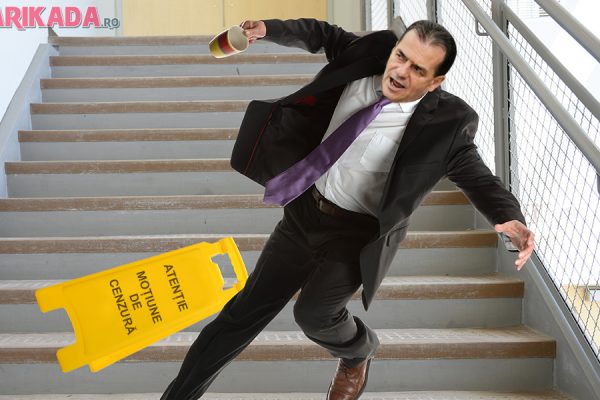 orban guvern demis