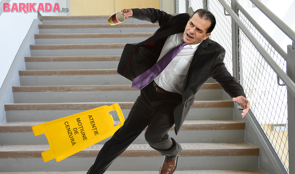 orban guvern demis