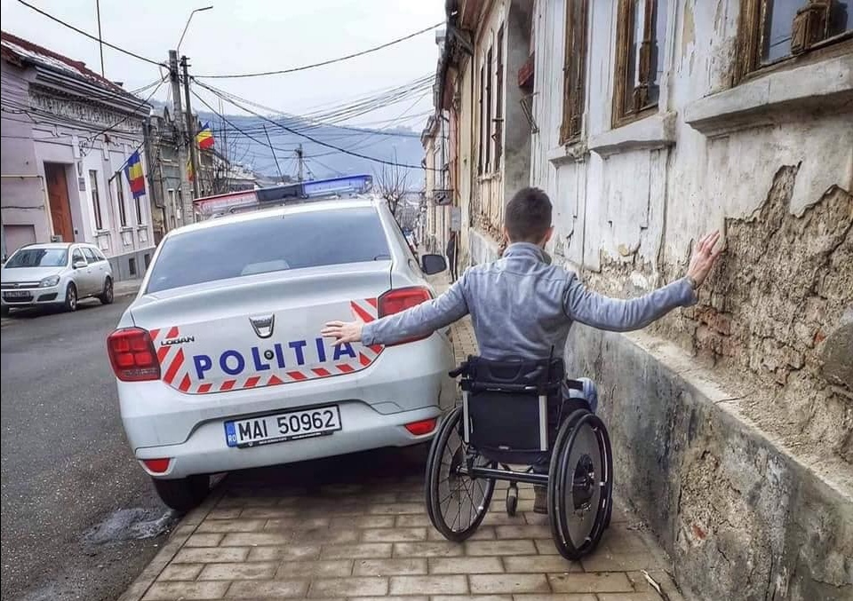 politia simleul silvaniei