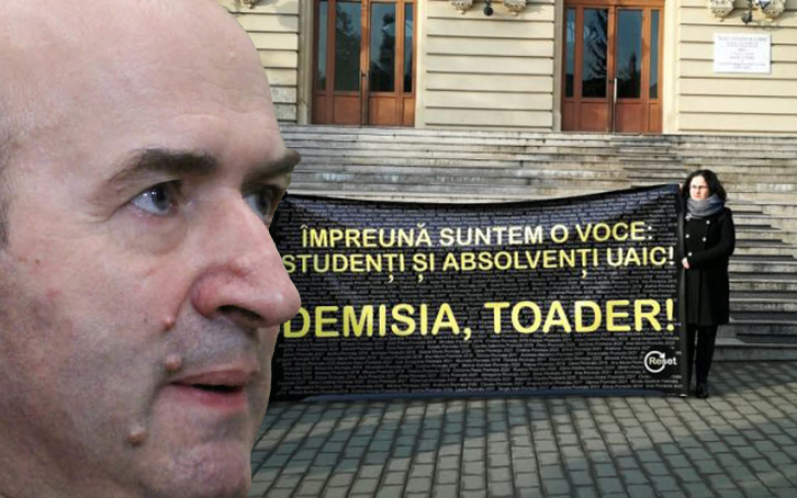 protest tudorel toader