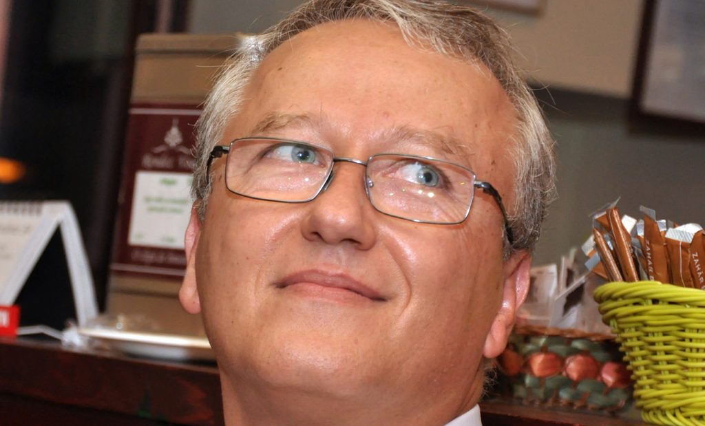 razvan constantinescu