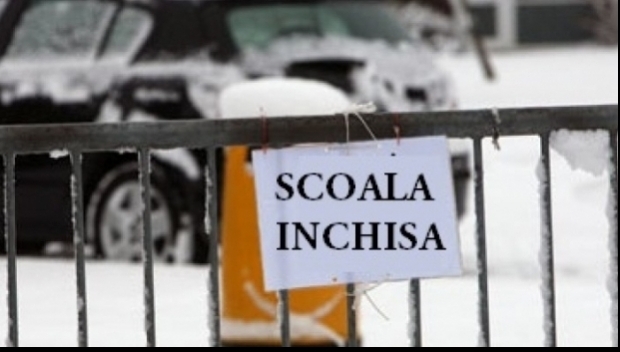 scoli inchise ialomita