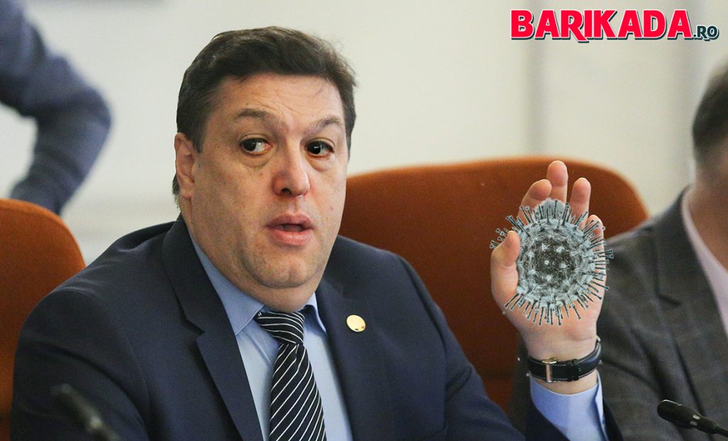 Serban Nicolae