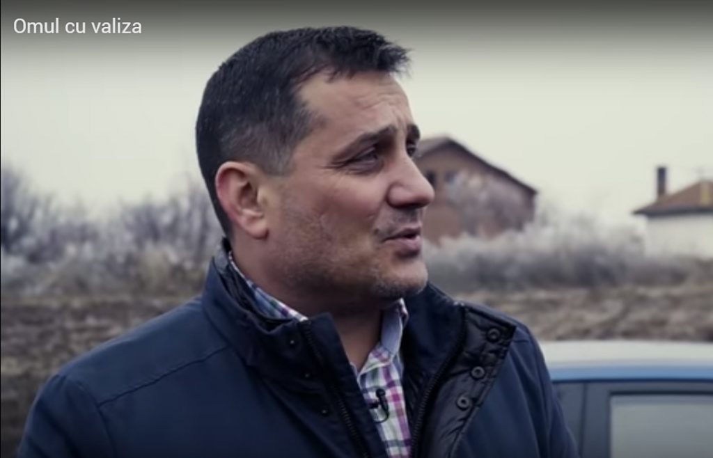 sergiu teleormaneanul