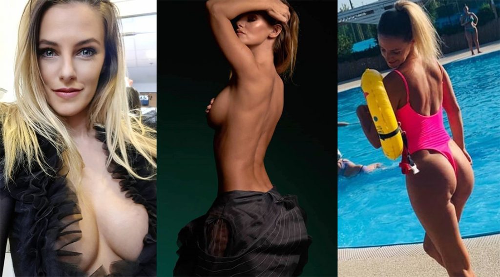 stefania costache