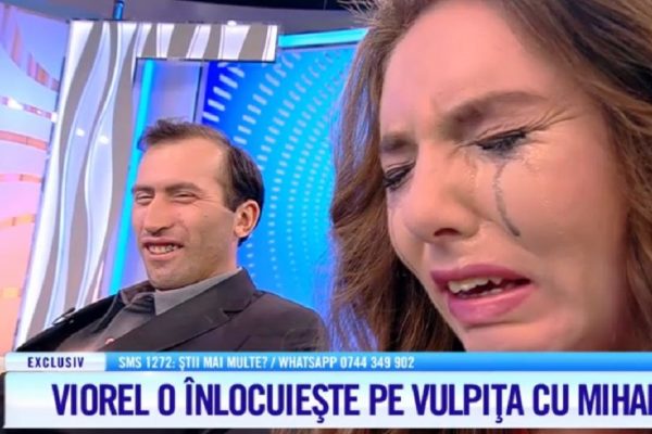 viorel si vulpita
