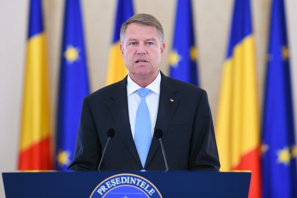 Klaus-Iohannis