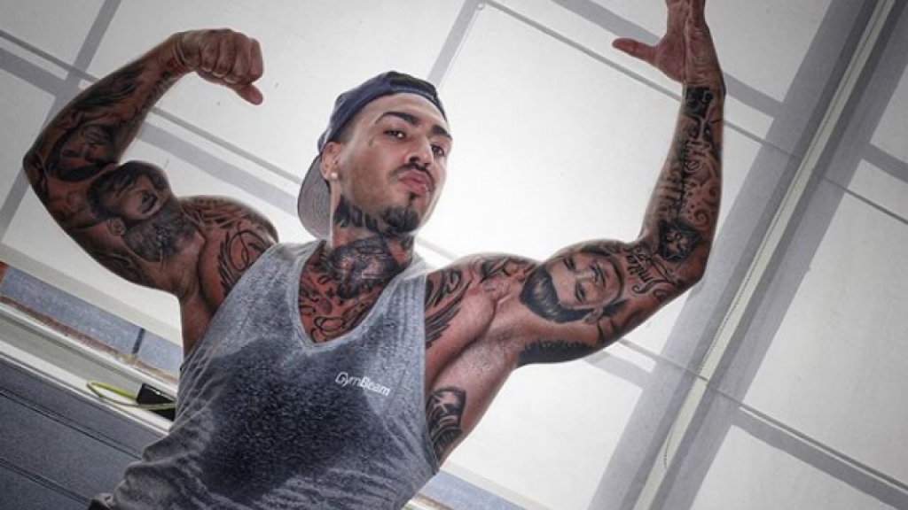 alex velea