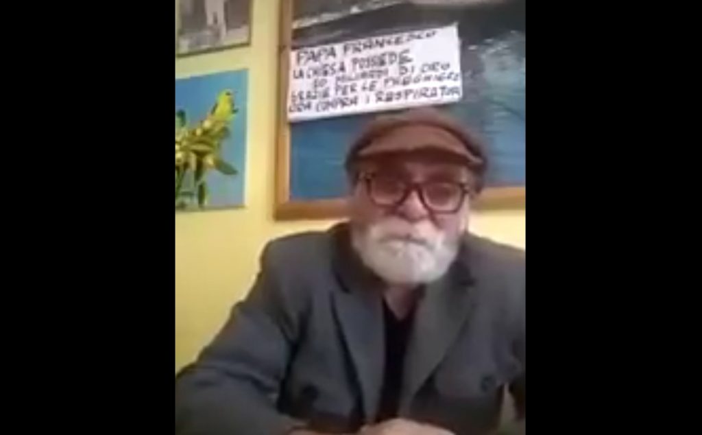 apel papa