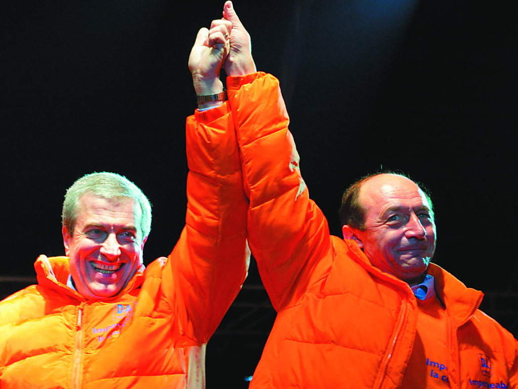 basecu tariceanu