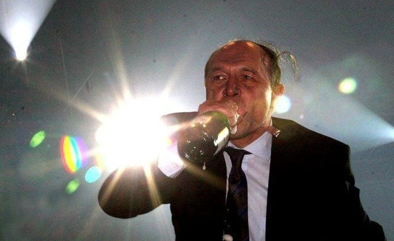 basescu bea