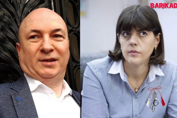 codrin stefanescu kovesi martisor