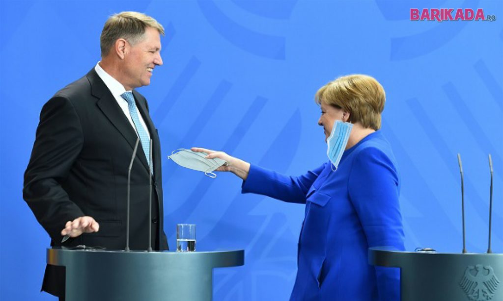 germania export masti romania